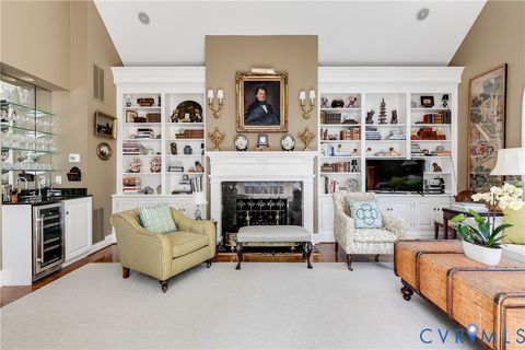 Tiny photo for 205 Ampthill Road, Richmond, VA 23226 (MLS # 2608655)