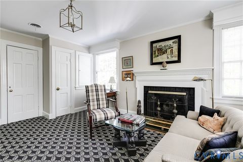 Tiny photo for 205 Ampthill Road, Richmond, VA 23226 (MLS # 2608655)