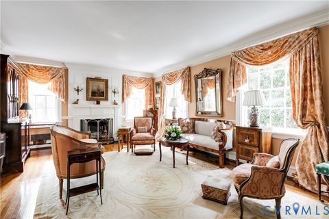 Tiny photo for 205 Ampthill Road, Richmond, VA 23226 (MLS # 2608655)