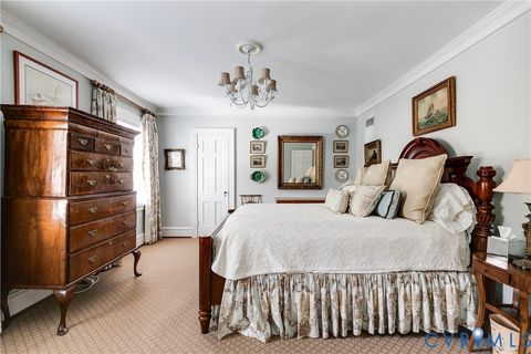 Tiny photo for 205 Ampthill Road, Richmond, VA 23226 (MLS # 2608655)