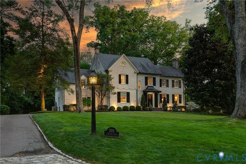 Tiny photo for 205 Ampthill Road, Richmond, VA 23226 (MLS # 2608655)