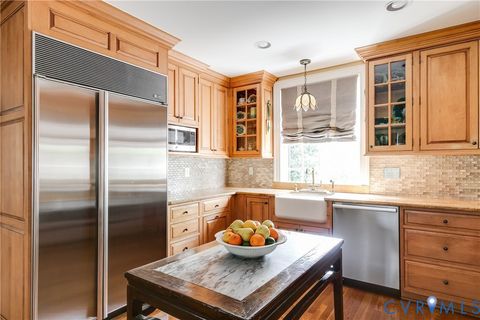 Tiny photo for 205 Ampthill Road, Richmond, VA 23226 (MLS # 2608655)