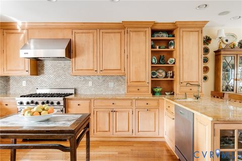 Tiny photo for 205 Ampthill Road, Richmond, VA 23226 (MLS # 2608655)