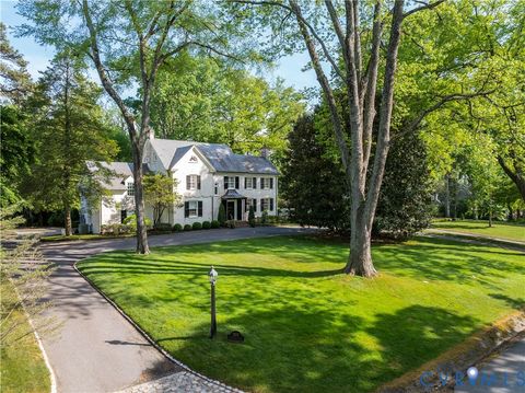 Tiny photo for 205 Ampthill Road, Richmond, VA 23226 (MLS # 2608655)