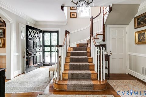 Tiny photo for 205 Ampthill Road, Richmond, VA 23226 (MLS # 2608655)