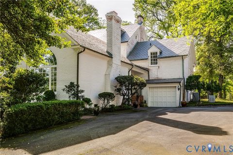 Tiny photo for 205 Ampthill Road, Richmond, VA 23226 (MLS # 2608655)