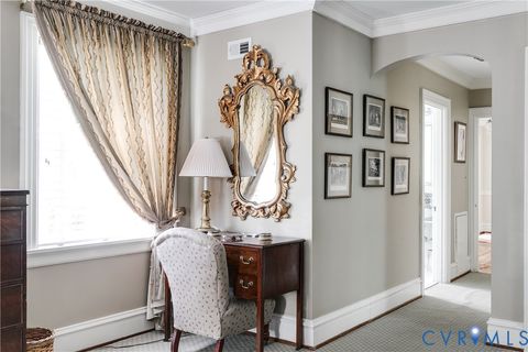 Tiny photo for 205 Ampthill Road, Richmond, VA 23226 (MLS # 2608655)