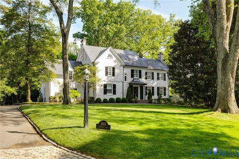 Photo of 205 Ampthill Road, Richmond, VA 23226 (MLS # 2608655)