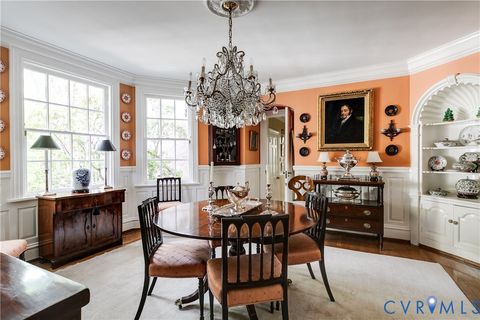 Tiny photo for 205 Ampthill Road, Richmond, VA 23226 (MLS # 2608655)