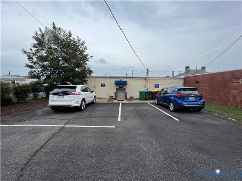 Tiny photo for 130 E Wythe Street, Petersburg, VA 23803 (MLS # 2624964)