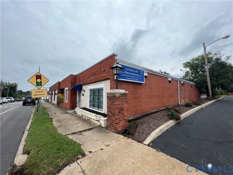 Tiny photo for 130 E Wythe Street, Petersburg, VA 23803 (MLS # 2624964)