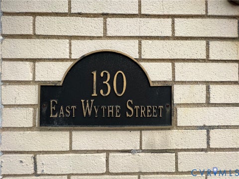 Tiny photo for 130 E Wythe Street, Petersburg, VA 23803 (MLS # 2624964)
