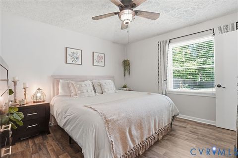 Tiny photo for 5406 Huntingcreek Drive, Chesterfield, VA 23237 (MLS # 2610806)