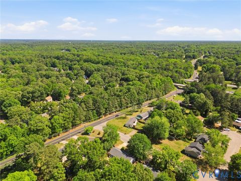 Tiny photo for 5406 Huntingcreek Drive, Chesterfield, VA 23237 (MLS # 2610806)