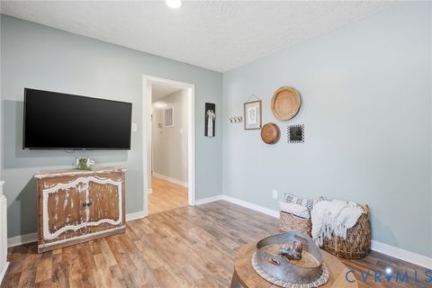 Tiny photo for 5406 Huntingcreek Drive, Chesterfield, VA 23237 (MLS # 2610806)