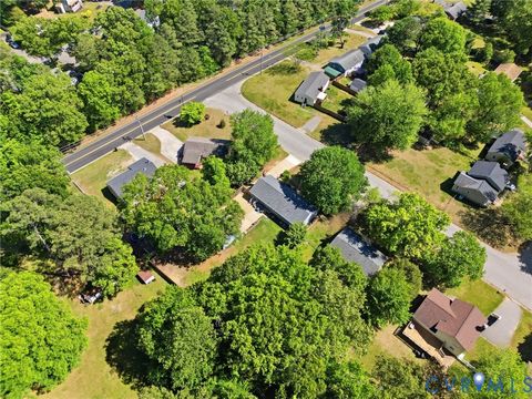 Tiny photo for 5406 Huntingcreek Drive, Chesterfield, VA 23237 (MLS # 2610806)