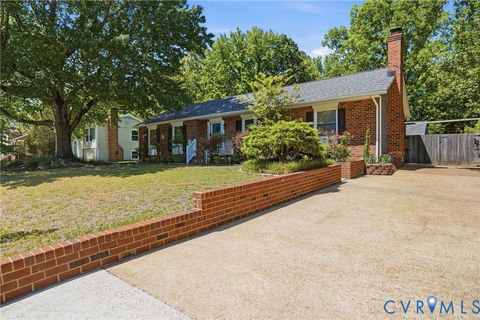 Tiny photo for 5406 Huntingcreek Drive, Chesterfield, VA 23237 (MLS # 2610806)