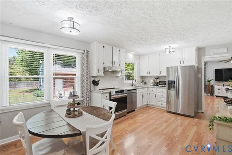 Tiny photo for 5406 Huntingcreek Drive, Chesterfield, VA 23237 (MLS # 2610806)