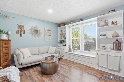 Tiny photo for 5406 Huntingcreek Drive, Chesterfield, VA 23237 (MLS # 2610806)