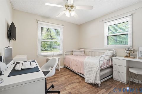 Tiny photo for 5406 Huntingcreek Drive, Chesterfield, VA 23237 (MLS # 2610806)