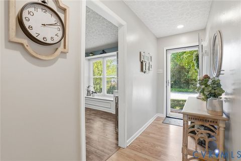 Tiny photo for 5406 Huntingcreek Drive, Chesterfield, VA 23237 (MLS # 2610806)