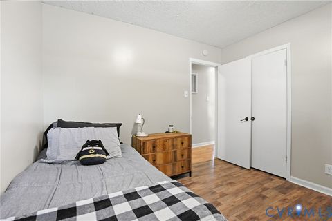 Tiny photo for 5406 Huntingcreek Drive, Chesterfield, VA 23237 (MLS # 2610806)
