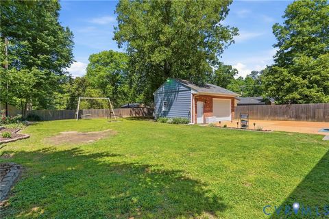 Tiny photo for 5406 Huntingcreek Drive, Chesterfield, VA 23237 (MLS # 2610806)