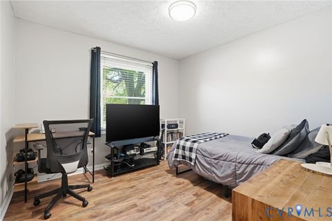 Tiny photo for 5406 Huntingcreek Drive, Chesterfield, VA 23237 (MLS # 2610806)