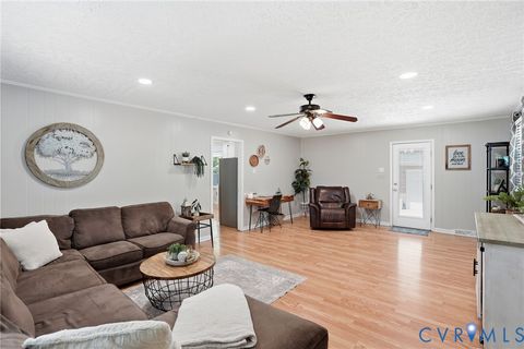 Tiny photo for 5406 Huntingcreek Drive, Chesterfield, VA 23237 (MLS # 2610806)