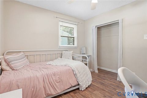 Tiny photo for 5406 Huntingcreek Drive, Chesterfield, VA 23237 (MLS # 2610806)