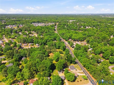 Tiny photo for 5406 Huntingcreek Drive, Chesterfield, VA 23237 (MLS # 2610806)
