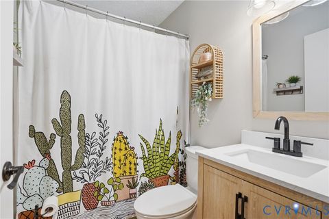 Tiny photo for 5406 Huntingcreek Drive, Chesterfield, VA 23237 (MLS # 2610806)