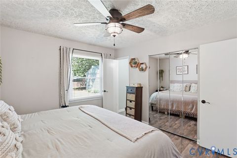 Tiny photo for 5406 Huntingcreek Drive, Chesterfield, VA 23237 (MLS # 2610806)