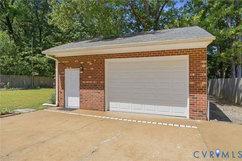 Tiny photo for 5406 Huntingcreek Drive, Chesterfield, VA 23237 (MLS # 2610806)