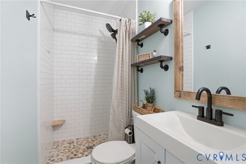 Tiny photo for 5406 Huntingcreek Drive, Chesterfield, VA 23237 (MLS # 2610806)
