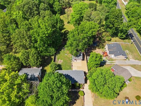 Tiny photo for 5406 Huntingcreek Drive, Chesterfield, VA 23237 (MLS # 2610806)
