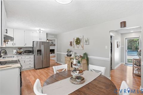 Tiny photo for 5406 Huntingcreek Drive, Chesterfield, VA 23237 (MLS # 2610806)