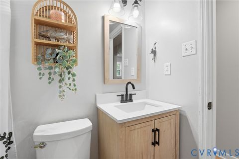 Tiny photo for 5406 Huntingcreek Drive, Chesterfield, VA 23237 (MLS # 2610806)