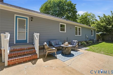 Tiny photo for 5406 Huntingcreek Drive, Chesterfield, VA 23237 (MLS # 2610806)
