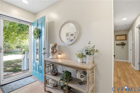 Tiny photo for 5406 Huntingcreek Drive, Chesterfield, VA 23237 (MLS # 2610806)