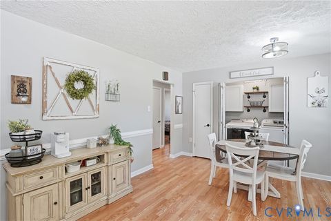 Tiny photo for 5406 Huntingcreek Drive, Chesterfield, VA 23237 (MLS # 2610806)