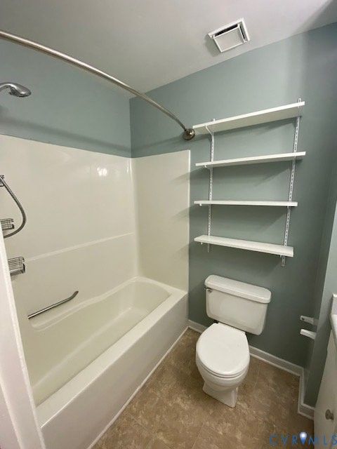 Tiny photo for 1412 Sycamore Ridge Court, Chesterfield, VA 23114 (MLS # 2620055)
