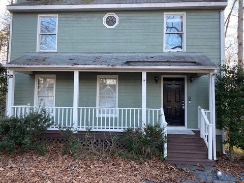 Photo of 1412 Sycamore Ridge Court, Chesterfield, VA 23114 (MLS # 2620055)