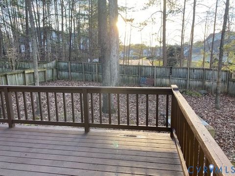 Tiny photo for 1412 Sycamore Ridge Court, Chesterfield, VA 23114 (MLS # 2620055)