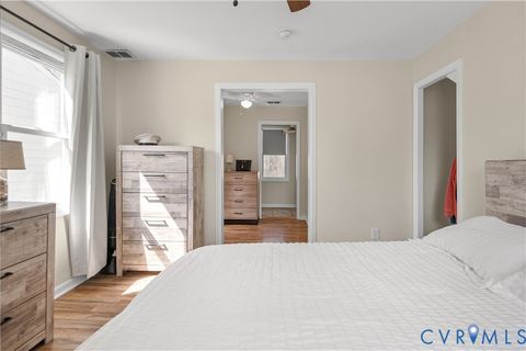 Tiny photo for 508 Dakar Drive, Sandston, VA 23150 (MLS # 2606668)