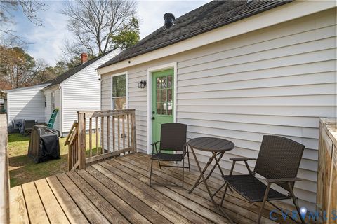 Tiny photo for 508 Dakar Drive, Sandston, VA 23150 (MLS # 2606668)