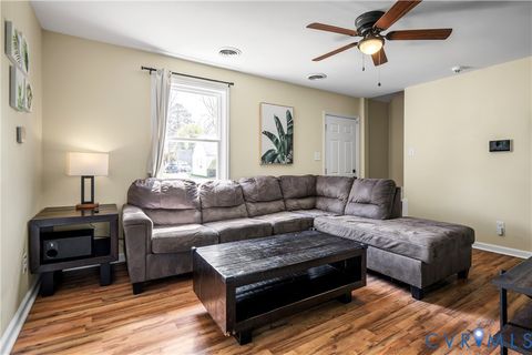 Tiny photo for 508 Dakar Drive, Sandston, VA 23150 (MLS # 2606668)