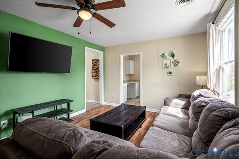 Tiny photo for 508 Dakar Drive, Sandston, VA 23150 (MLS # 2606668)