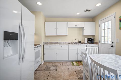 Tiny photo for 508 Dakar Drive, Sandston, VA 23150 (MLS # 2606668)