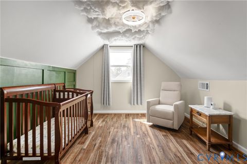 Tiny photo for 508 Dakar Drive, Sandston, VA 23150 (MLS # 2606668)